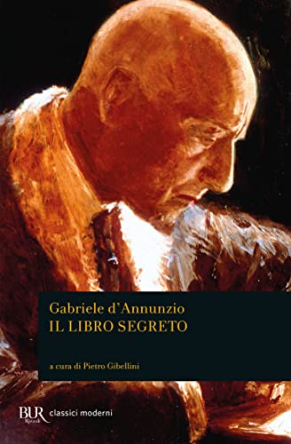 Il libro segreto (BUR Classici moderni) von BUR Rizzoli
