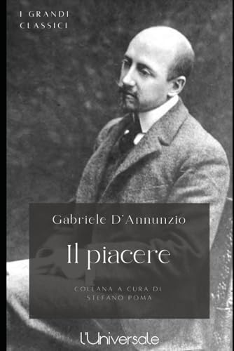 Il piacere Il piacere von Independently published