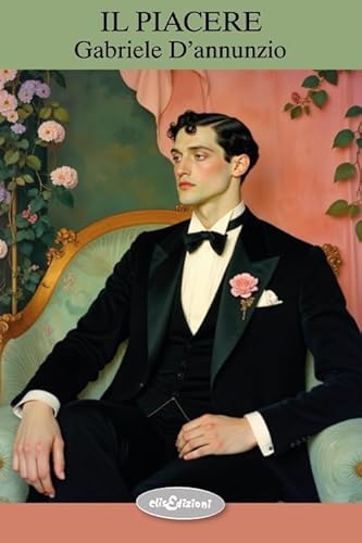 Il piacere von Elisedizioni