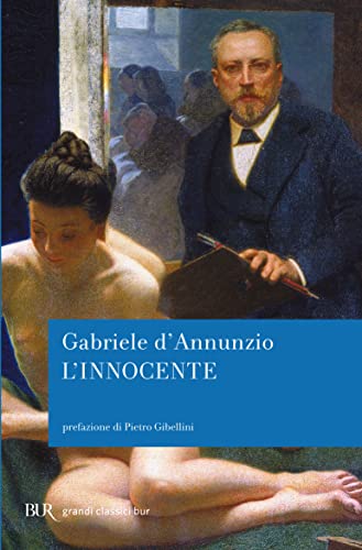 L'Innocente (BUR I grandi romanzi)