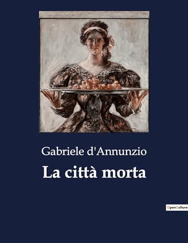 La città morta: 4000 La città morta: 4000 von Culturea