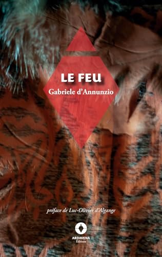 Le Feu Le Feu von Ardavena