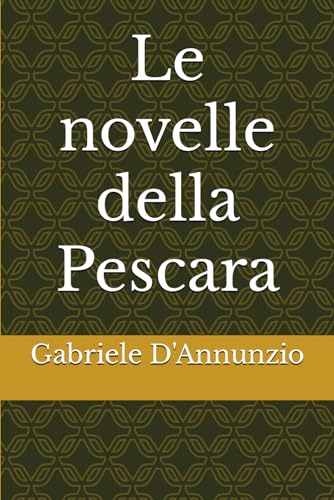 Le novelle della Pescara von Independently published