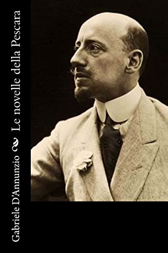 Le novelle della Pescara Le novelle della Pescara von CREATESPACE