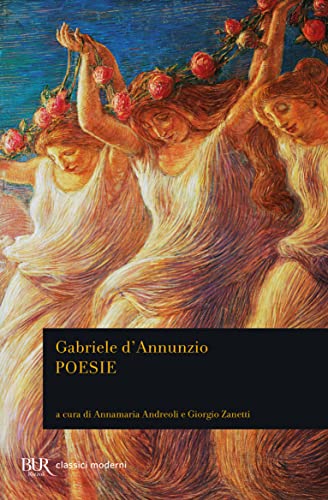 Poesie (BUR Classici moderni) von Rizzoli - RCS Libri