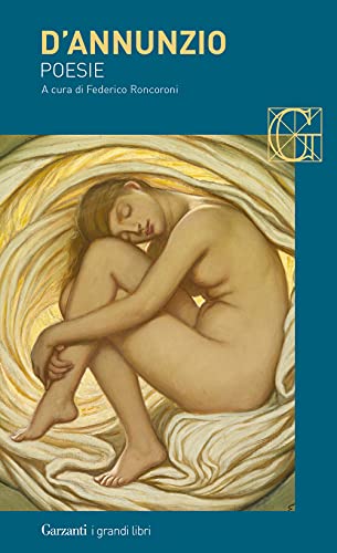 Poesie Poesie von I GRANDI LIBRI