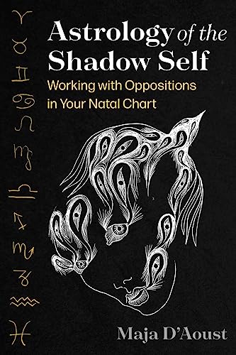 Astrology of the Shadow Self: Working with Oppositions in Your Natal Chart Astrology of the Shadow Self: Working with Oppositions in Your Natal Chart