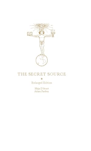 The Secret Source: The Law of Attraction and Its Hermetic Influence Throughout the Ages