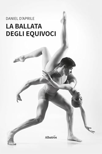 La ballata degli equivoci (Nuove voci. Le piume) von Gruppo Albatros Il Filo