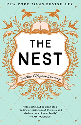 The Nest von HarperCollins Publishers