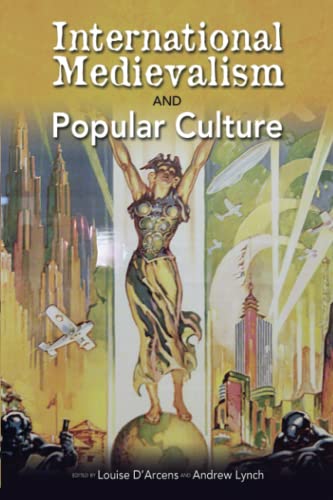 International Medievalism and Popular Culture von Cambria Press