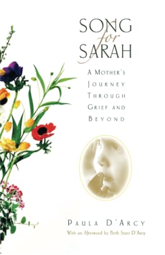 Song for Sarah: A Mother's Journey Through Grief and Beyond von Crossroad Publishing Company
