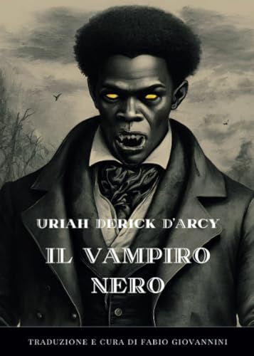 Il vampiro nero von Youcanprint