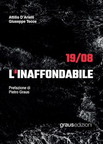 L’inaffondabile (Tracce) von Graus Edizioni