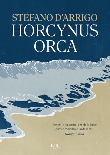 Horcynus Orca. Nuova ediz. (BUR Contemporanea) von Rizzoli