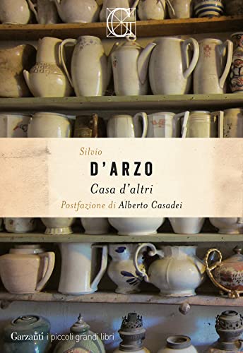 Casa d'altri (I piccoli grandi libri) von Garzanti