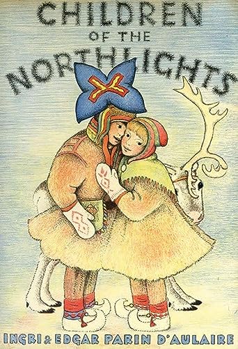 Children of the Northlights von University of Minnesota Press