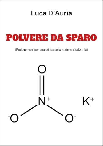 Polvere da sparo von Youcanprint