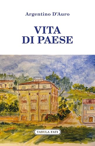 Vita di paese Vita di paese von Tabula Fati