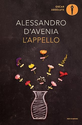 L'appello (Oscar absolute) von Mondadori