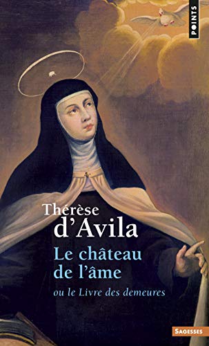 Chteau de L'Me. Ou Le Livre Des Demeures(le) von Contemporary French Fiction