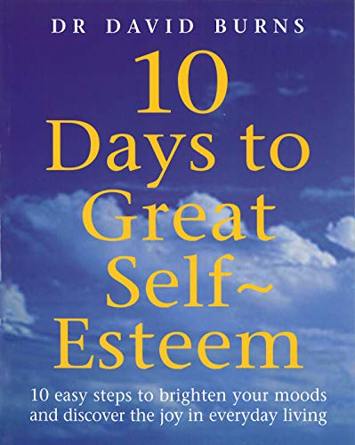 10 Days To Great Self Esteem von Vermilion