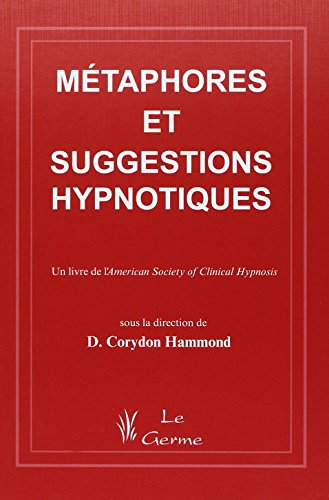 metaphores et suggestions hypnotiques