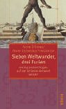Sieben Weltwunder, drei Furien: und 64 andere Fragen, auf die Sie keine Antwort wissen