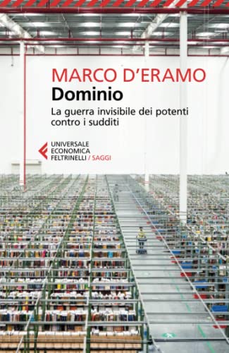 Dominio (Universale economica. Saggi) von Feltrinelli