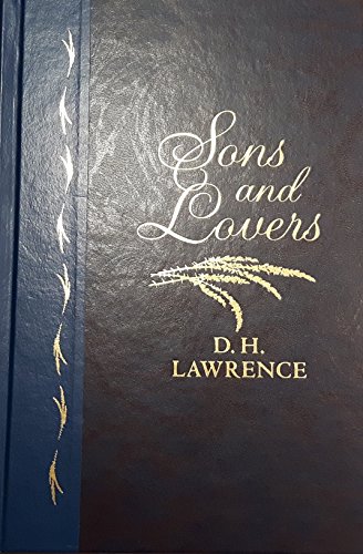 SONS AND LOVERS