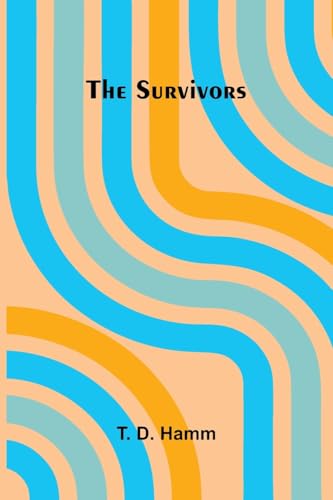 The survivors von Alpha Edition