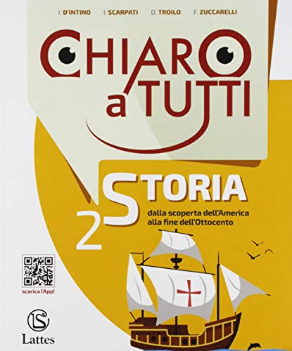 Chiaro a tutti storia. Per la Scuola media. Con e-book. Con espansione online (Vol. 2)