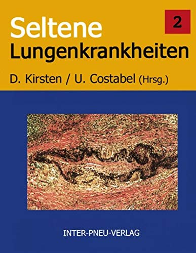 Seltene Lungenkrankheiten. Band 2 von BoD - Books on Demand