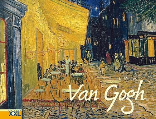 Van Gogh von Edition XXL GmbH