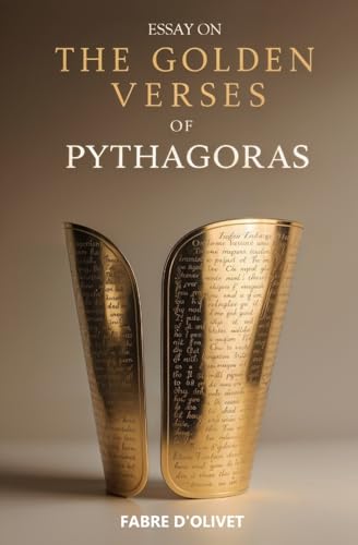 Essay On The Golden Verses of Pythagoras von Left of Brain Books