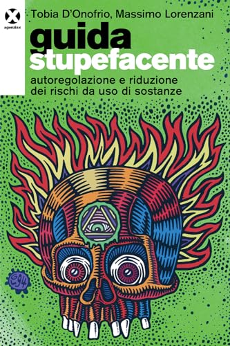 Guida Stupefacente von Agenzia X