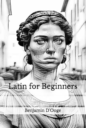 Latin for Beginners von Independently published