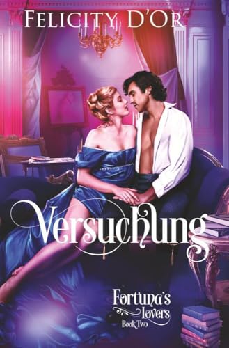 Fortuna's Lovers: Versuchung von tolino media