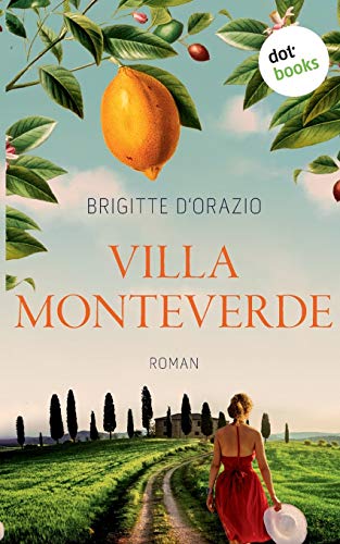 Villa Monteverde: Roman von Dotbooks Print