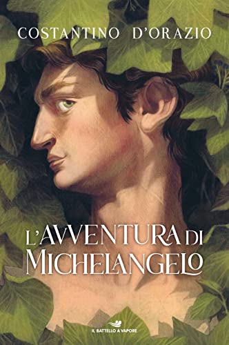 L'avventura di Michelangelo (Il battello a vapore. One shot)