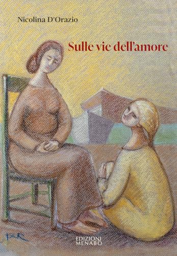 Sulle vie dell'amore von Menabò