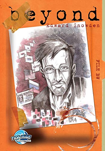 Beyond: Edward Snowden Beyond: Edward Snowden von Tidalwave Productions