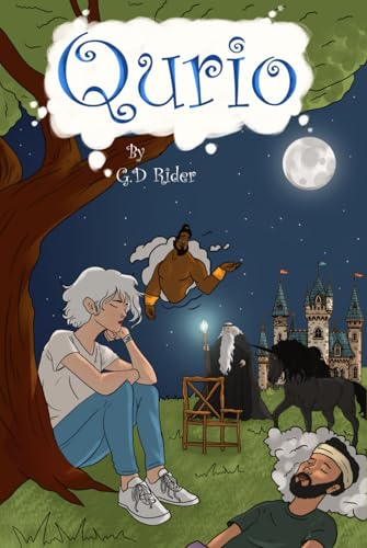 Qurio von Authors Time