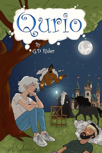 Qurio von Authors Time