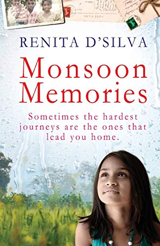 Monsoon Memories (Daughters of India)