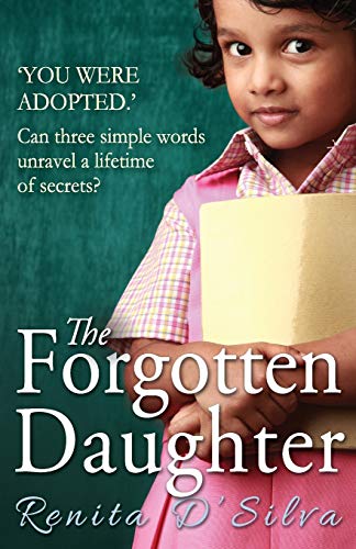 The Forgotten Daughter (Daughters of India)