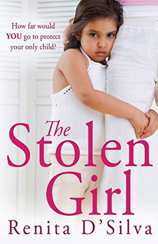 The Stolen Girl (Daughters of India)