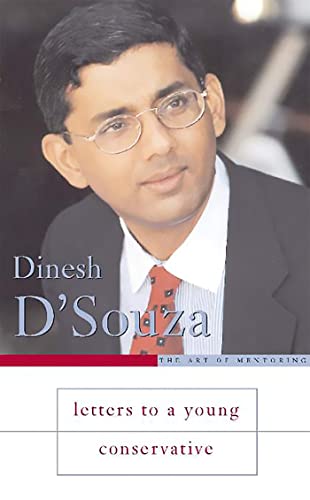 Letters to a Young Conservative (The Art of Mentoring) von Basic Books