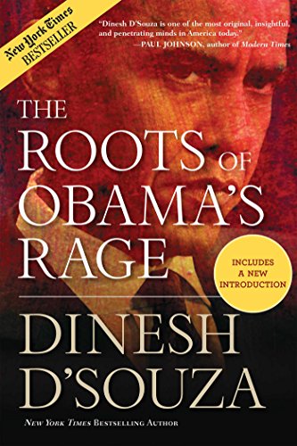 The Roots of Obama's Rage