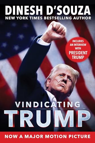 Vindicating Trump von Unknown